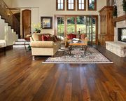 Hire Experts for Wood Floor Installation Services 