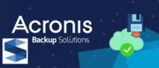 How to Backup and Recover Virtual Servers - Acronis Backup Solution?