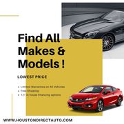 Visit One Of The Best Local Dealerships Near Me