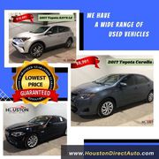 Get Toyota Certified Pre Owned At Lowest Price