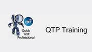 Testing Tools Online Training,  QTP Training