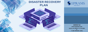  Disaster Recovery plan services | Suprams Info Solutions