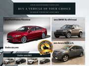 One Of The Best Used Car Dealerships In Houston - HDA