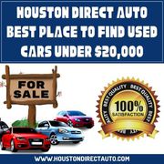 Best Place To Find Used Cars Under 20, 000 Dollars