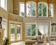 High-Quality Exterior Window Coverings 