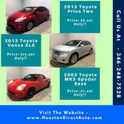 Used Toyota Trucks For Sale At Amazing Prices 