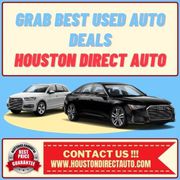 Best Dealerships Near Me In Texas - Houston Direct Auto