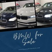 BMW Certified Pre Owned At Whole Sale Price