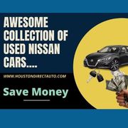 Awesome Collection Of Nissan Cars For Sale Near Me