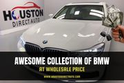 Used BMW For Sale Near Me In Houston At Wholesale price