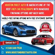 Find Best Used Car Dealerships In America