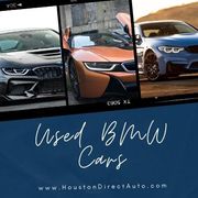 Cheap BMW For Sale - Houston Direct Auto
