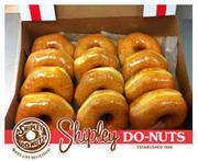 Get 24 Hour Breakfast Catering at My Shiply Donuts 