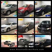 Stunning Luxury Used Cars For Sale In Houston TX