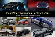 Best Pre Owned Used Cars For Sale In Houston TX