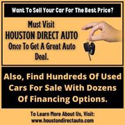 Want To Sell Your Car At Best Prices In Texas?