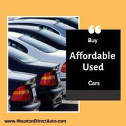 Houston Direct Auto - Best Place To Search For Used Cars