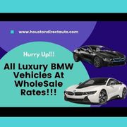 Used And Cheap BMW For Sale Near Me In Texas