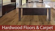 Hire Hardwood Flooring Services in Fort Worth at Best Price