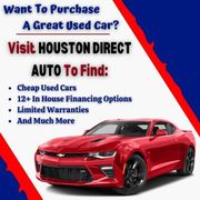Where To Purchase Used Cars In Houston?