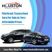 Are You In The Market For Great Used Toyota Trucks?
