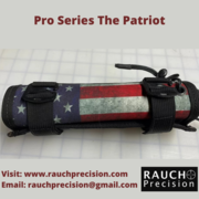 Pro Series The Patriot