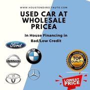 Best Place To Search For Used Cars In TX