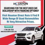 Searching For The Best Used Car Dealership With Financing Options?