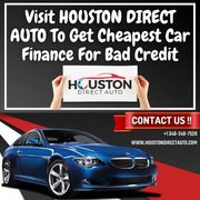 Visit Our Dealership To Get Cheapest Car Finance For Bad Credit