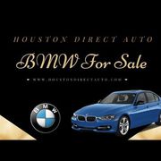Cheap BMW For Sale In Houston TX 