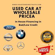 An Outstanding Selection Of Used BMW For Sale Near Me In Houston TX