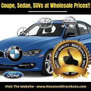 Buy Affordable Used Cars From One of The Large Used Car Dealerships