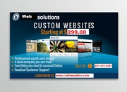 Cheap & Affordable Responsive Website Design For Your Business