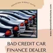 Cheapest Car Finance For Bad Credit