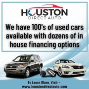 Visit One Of The Best Car Dealerships Near Me In Texas