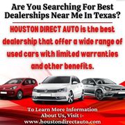 Are You Searching For Best Dealerships Near Me In Texas?