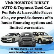 Find Topmost Used Cars For Sale At Incredible Prices