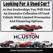 Find All Makes And Models Of Used Cars Under One Roof