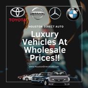 Find Used Toyota For Sale In Houston TX - Wholesale Prices