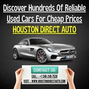 Discover Hundreds Of Reliable Used Cars For Cheap Prices