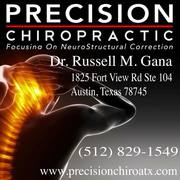 Best Neurostructural Chiropractic Care in Austin,  TX