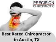 Best Rated Chiropractor in Austin,  TX - Precision Chiropractic