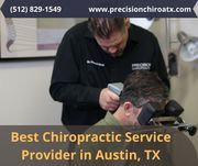 Best Chiropractic Service Provider in Austin,  TX 
