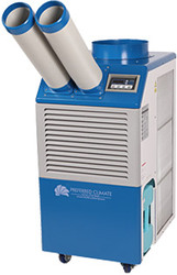 Get Best Spot Cooler on Rental in the USA