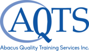 Consult AQTS-USA for interactive and comprehensive training courses  	