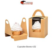 Eco Friendly Cupcake Boxes in Texas,  USA
