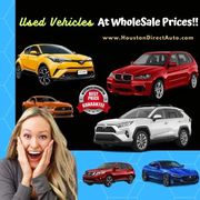 Hurry Up!! Find Cheap Used Cars In Houston