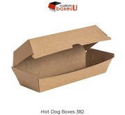 We Sell an Extensive line of Wholesale Hot Dog Trays