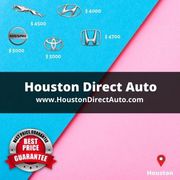 Visit Houston Direct Auto For Cheap Used Cars In Houston