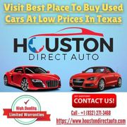 Visit Best Place To Buy Used Cars At Low Prices In Texas